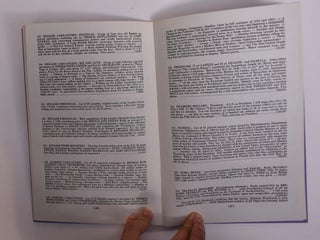 Charles Hamilton: Auction Number 48, March 25th, 1971