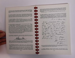 Charles Hamilton: Auction Number 23, Dec. 12th, 1967