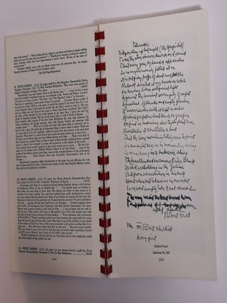 Charles Hamilton: Auction Number 23, Dec. 12th, 1967