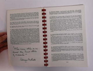 Charles Hamilton: Auction Number 23, Dec. 12th, 1967