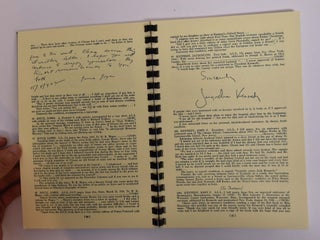 Charles Hamilton: Auction Number Six, January 14th, 1965