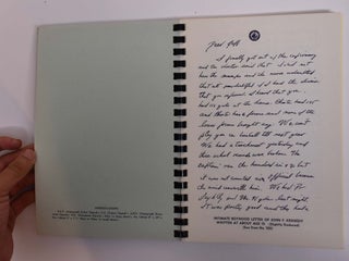 Charles Hamilton: Auction Number Six, January 14th, 1965