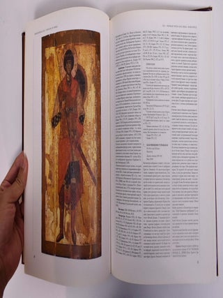Gosudarstvennaya Tret'yakovskaya Galereya: Katalog Sobraniya [Volume I] = Tretyakov Gallery