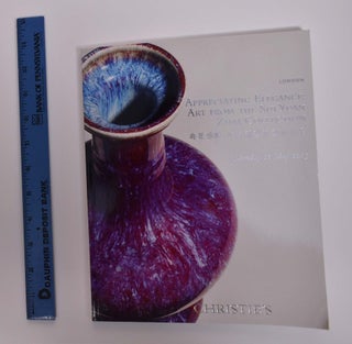 Item #166549 Appreciating Elegance: Art from the Sui Yuan Zhai Collection. Christie's