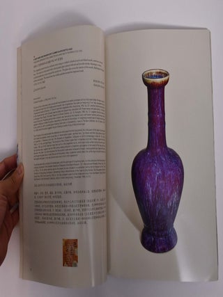 Appreciating Elegance: Art from the Sui Yuan Zhai Collection