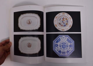 Chinese Export Porcelain from the Collection of Jorge Getulio Veiga