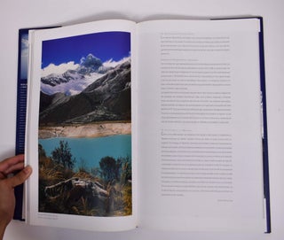 APUS: Fotografias de / Photography by Renzo Uccelli: Montanas Sagradas del Peru / Sacred Mountains of Peru
