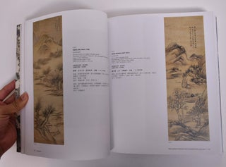 Fine Chinese Paintings and Contemporary Asian Art