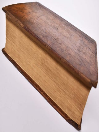 The Holy Bible, Containing The Old and New Testaments, Translated Out of The Original Tongues: and With The Former Translations Diligently compared and revised (Webb Family Bible)