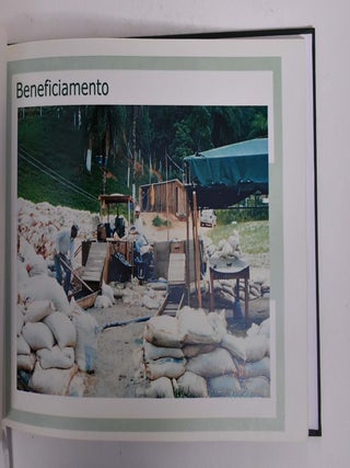 Projeto: Ribeirao Sao Jose