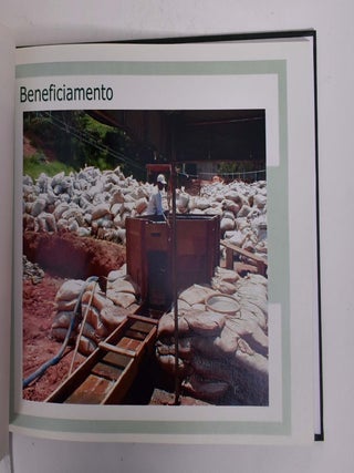 Projeto: Ribeirao Sao Jose