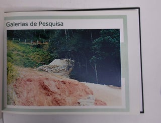Projeto: Ribeirao Sao Jose