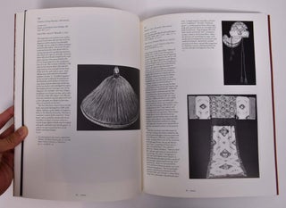 A World of costume and textiles: A handbook of the collection
