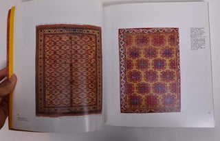 In Praise of God: Anatolian Rugs in Transylvanian Churches, 1500-1750