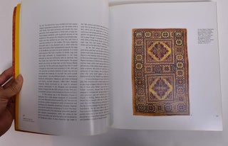 In Praise of God: Anatolian Rugs in Transylvanian Churches, 1500-1750
