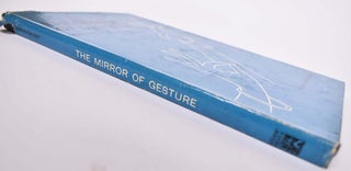 The mirror of gesture, being the Abhinaya darpana of Nandikesvara
