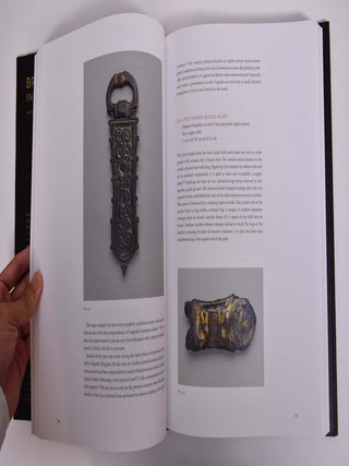 Bright Lights in the Dark Ages: The Thaw Collection of Early Medieval Ornaments