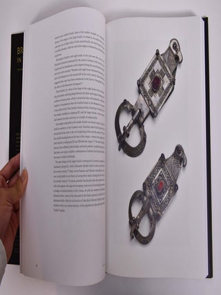 Bright Lights in the Dark Ages: The Thaw Collection of Early Medieval Ornaments