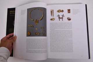 Bright Lights in the Dark Ages: The Thaw Collection of Early Medieval Ornaments
