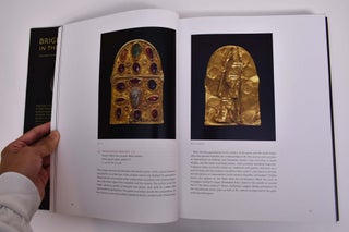 Bright Lights in the Dark Ages: The Thaw Collection of Early Medieval Ornaments