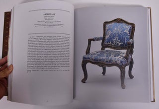 Russian Eighteenth-century Furniture in the Hermitage Collection