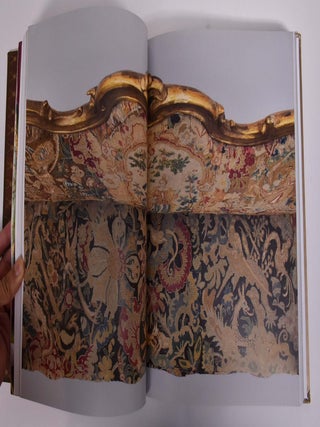 Russian Eighteenth-century Furniture in the Hermitage Collection