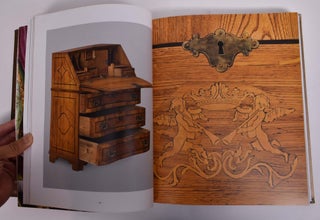 Russian Eighteenth-century Furniture in the Hermitage Collection