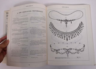 Victorian Jewelry: An Illustrated Collection of Exquisite 19th-Century Jewelry