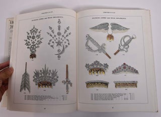 Victorian Jewelry: An Illustrated Collection of Exquisite 19th-Century Jewelry