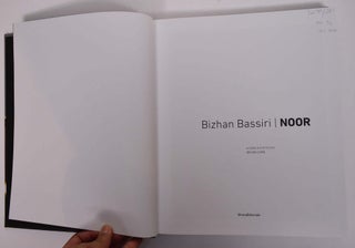 Bizhan Bassiri: Noor