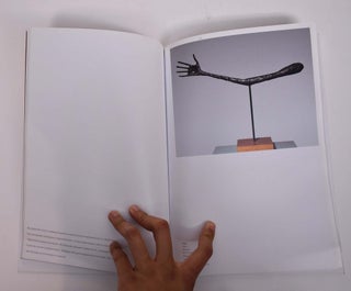 Alberto Giacometti: Skulptura, Zhivopis, Grafika = Alberto Giacometti: Sculpture, Painting, Drawings