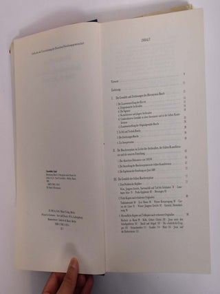 Hieronymus Bosch: die Rezeption seiner Kunst im fr&uuml;hen 16. Jahrhundert