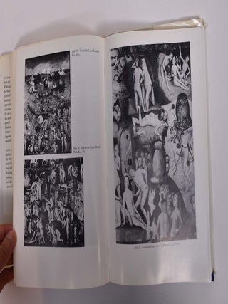Hieronymus Bosch: die Rezeption seiner Kunst im fr&uuml;hen 16. Jahrhundert
