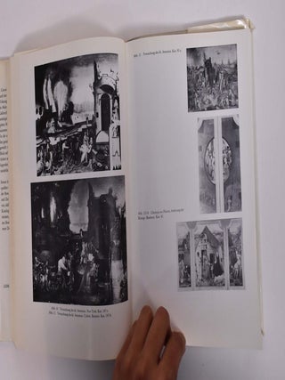 Hieronymus Bosch: die Rezeption seiner Kunst im fr&uuml;hen 16. Jahrhundert