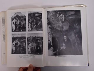 Hieronymus Bosch: die Rezeption seiner Kunst im frühen 16. Jahrhundert