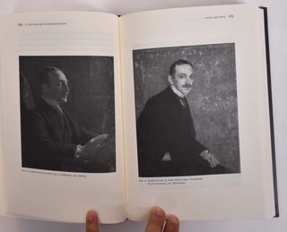 Der Kunstkenner Max J. Friedlander: Biografische Skizzen