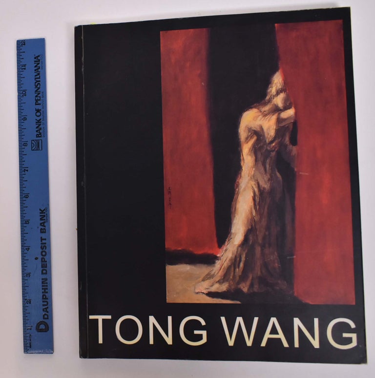 Item #166757 Tong Wang. Else Marie Bukdahl, Tong Yan, Xy Encun, Tong Wang.