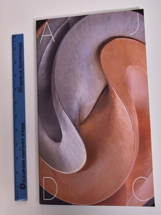Item #166781 Variations on a Theme: 25 Years of Designs from the AJDC. Marthe Le Van