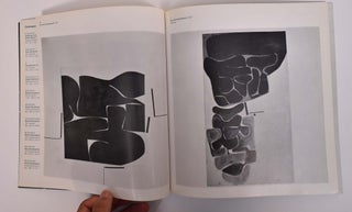 Victor Pasmore: The Space Within: New Paintings and Constructions