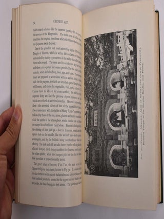 Chinese Art (2 volumes, 1907 + 1909)