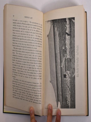 Chinese Art (2 volumes, 1907 + 1909)