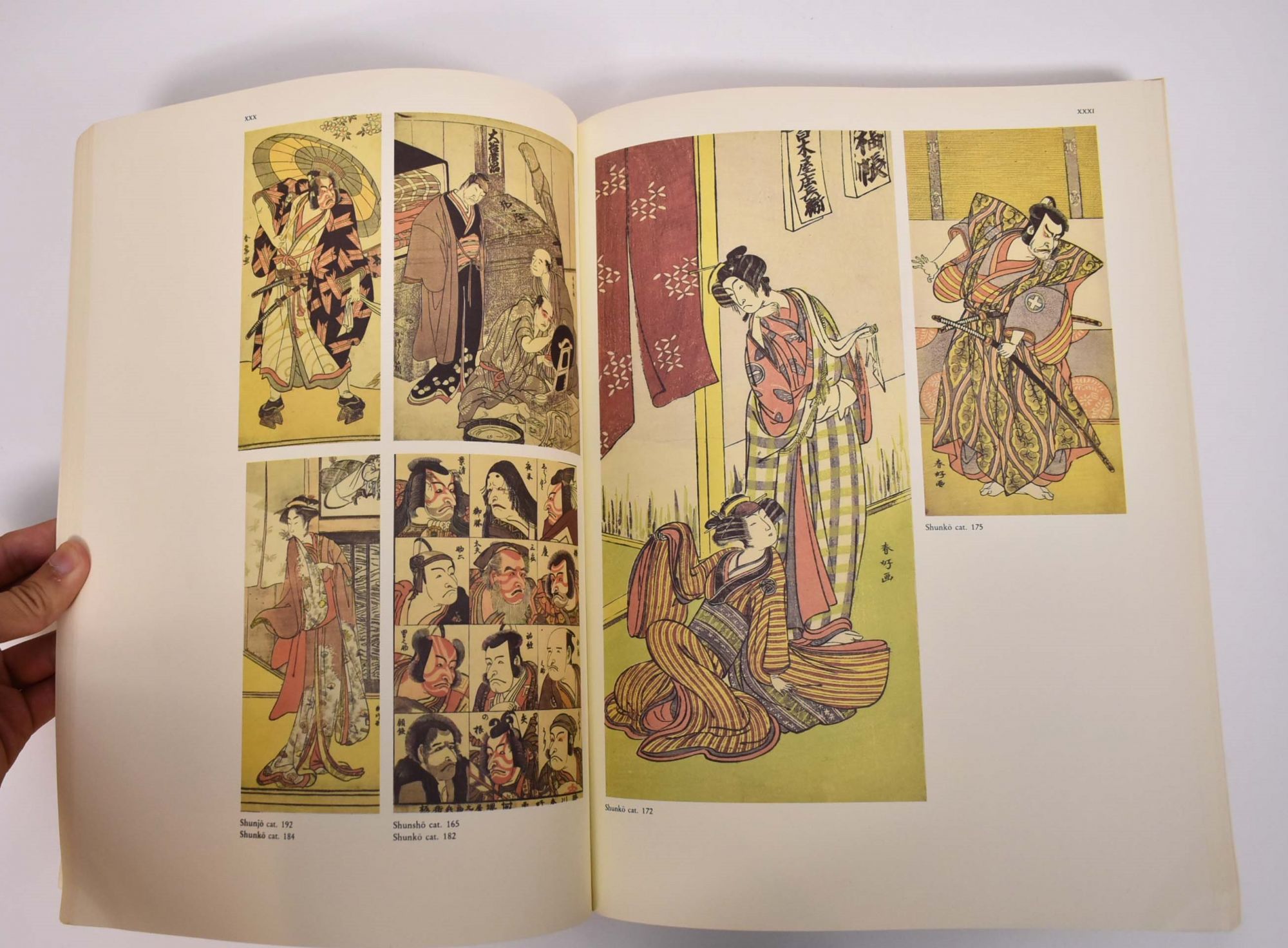 Estampes Japonaises: Collection des Musees Royaux d'Art et d 
