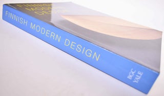 Finnish Modern Design: Utopian Ideals and Everday Realities, 1930-1997