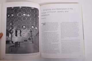 Finnish Modern Design: Utopian Ideals and Everday Realities, 1930-1997