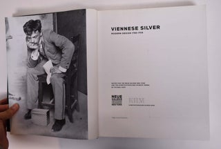 Viennese Silver: Modern Design, 1780-1918