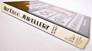 Art Deco Jewellery, 1920-1945