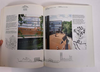 James Stirling: Buildings and Projects, James Stirling, Michael Wilford and Associates
