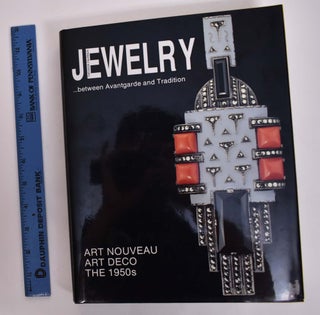 Item #166873 Theodor Fahrner Jewelry...Between Avant-Garde and Tradition: Art Nouveau, Art Deco...