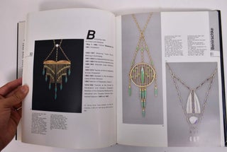 Theodor Fahrner Jewelry...Between Avant-Garde and Tradition: Art Nouveau, Art Deco the 1950s