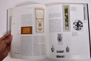 Theodor Fahrner Jewelry...Between Avant-Garde and Tradition: Art Nouveau, Art Deco the 1950s